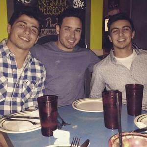 Meet your Posher, Jordan